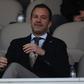 Frederico Varandas, presidente do Sporting