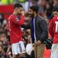 Diogo Dalot foi treinado por Ruben Amorim durante pouco mais de um ano no Man. United