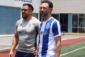 Miguel Layún é embaixador da Dragon Force no México - Foto: FC Porto