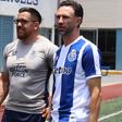 Miguel Layún é embaixador da Dragon Force no México - Foto: FC Porto