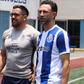 Miguel Layún é embaixador da Dragon Force no México - Foto: FC Porto