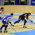 Sporting é o primeiro finalista do campeonato nacional