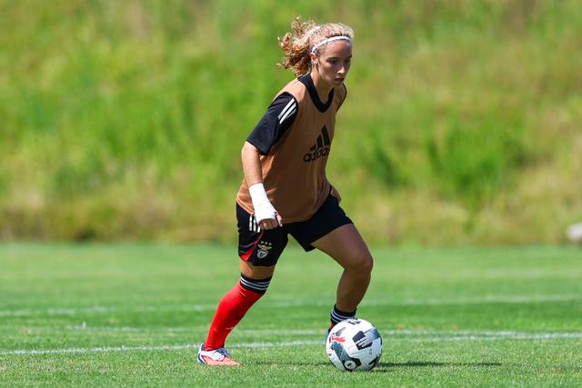 Carolina Ferreira - SL Benfica