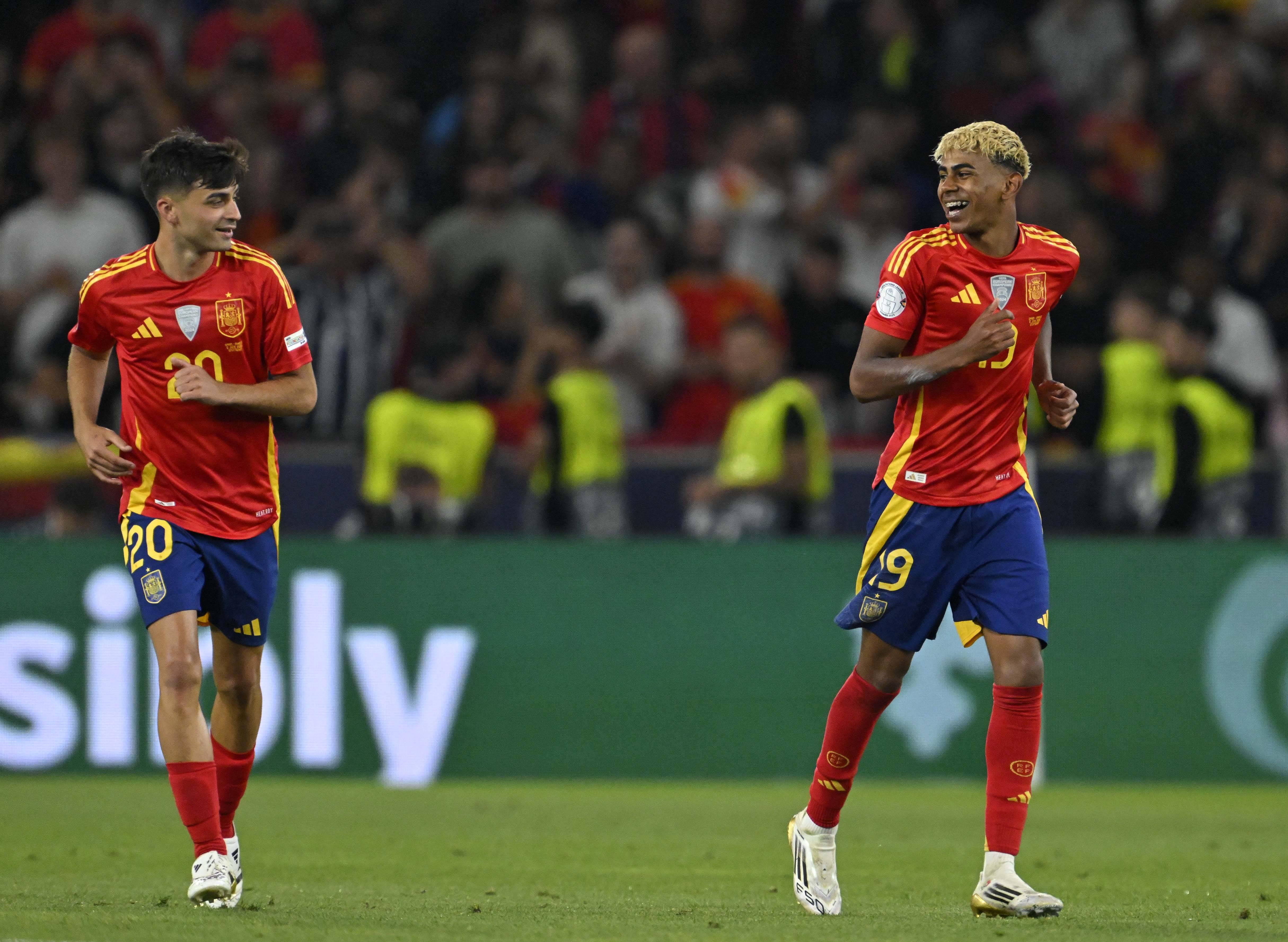 2 - Espanha: 1,41 mil milhões de euros