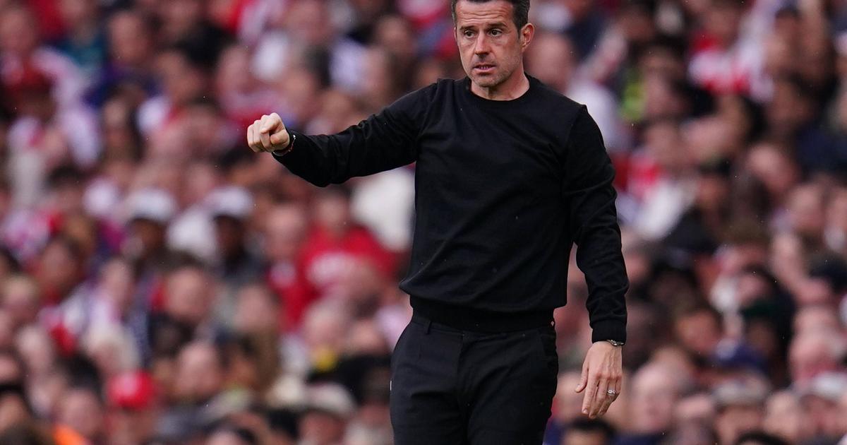 Rui Costa explica aposta em Marco Silva para suceder a Mouri