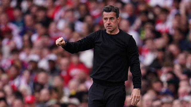Marco Silva
