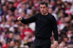 Marco Silva sucede a Mourinho no Benfica