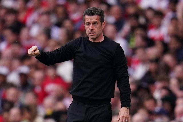 Marco Silva