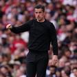 Marco Silva vai suceder a Mourinho no Benfica