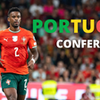 EM DIRETO: siga a conferência de imprensa de Nélson Semedo