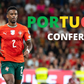 EM DIRETO: siga a conferência de imprensa de Nélson Semedo