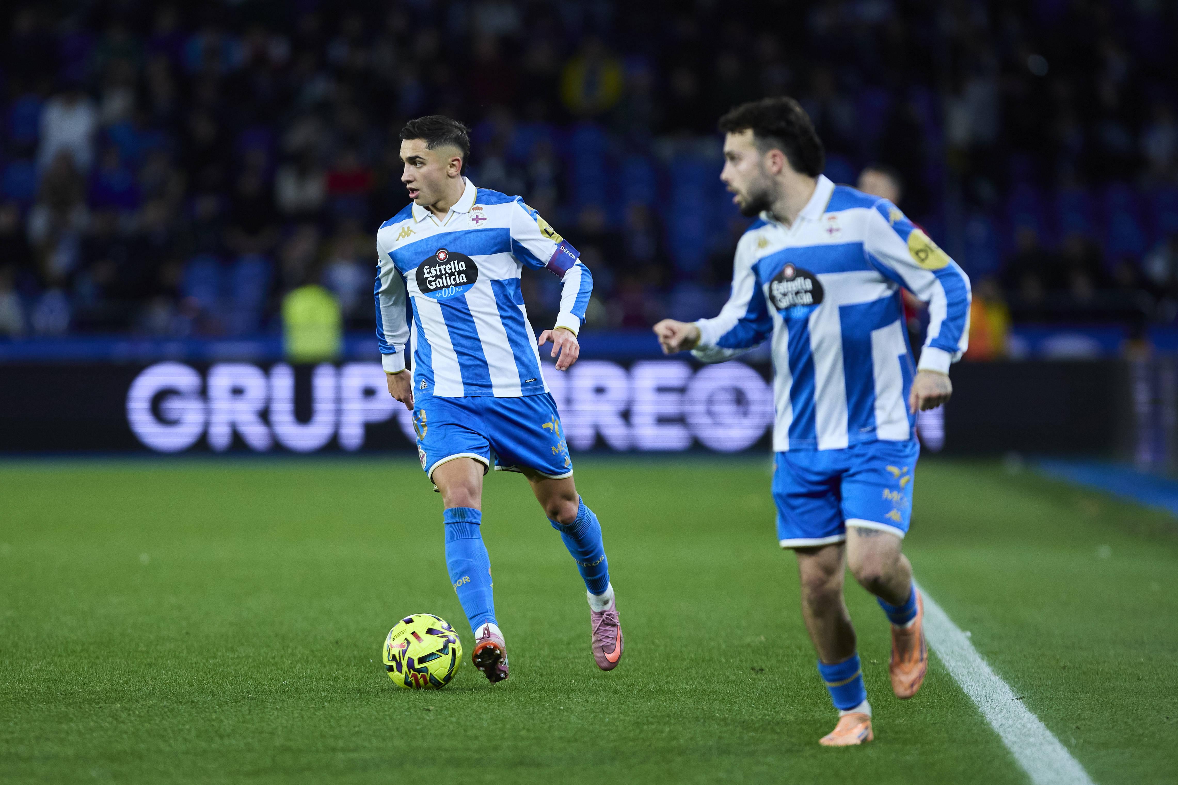 Deportivo - Caiu nas mãos de um banco e perdeu tudo, andando vários anos no terceiro escalão. Caiu para o segundo escalão em 2011. Conseguiu reerguer-se e carimbou regresso à LaLiga esta época