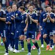 Seleção da Escócia (IMAGO)