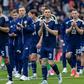 Seleção da Escócia (IMAGO)