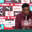 Semedo lembra chegada ao Benfica: «Há males que vêm por bem...»