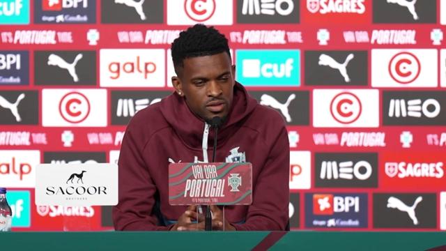 Semedo lembra chegada ao Benfica: «Há males que vêm por bem...»