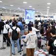 Aeroporto do Kuwait