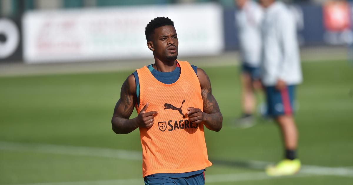 «Nélson Semedo já foi convidado a regressar ao Benfica, mas...»