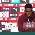 Nélson Semedo questionado sobre um regresso ao Benfica