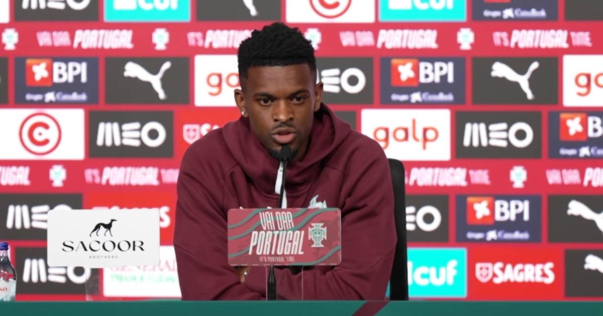 Nélson Semedo questionado sobre um regresso ao Benfica