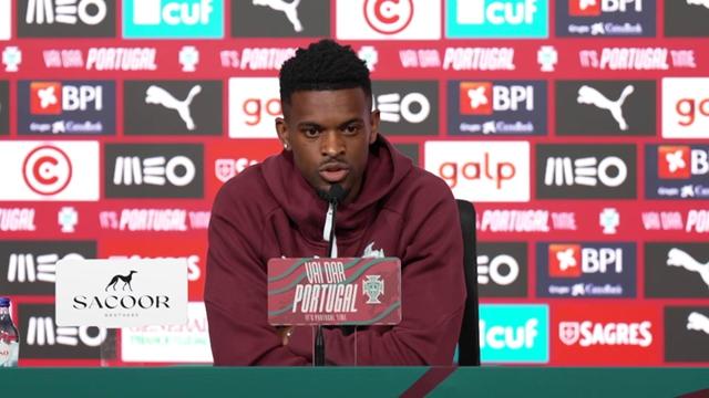 Nélson Semedo questionado sobre um regresso ao Benfica