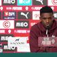 Nélson Semedo questionado sobre um regresso ao Benfica