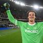 Roma recusa €50 milhões de gigante inglês por Svilar