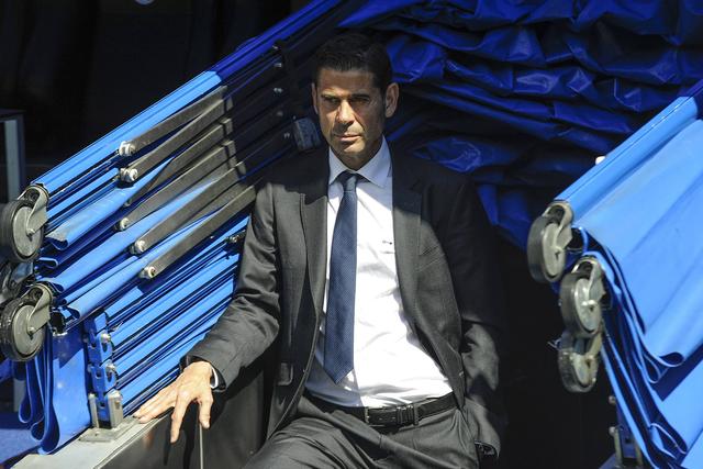 Fernando Hierro