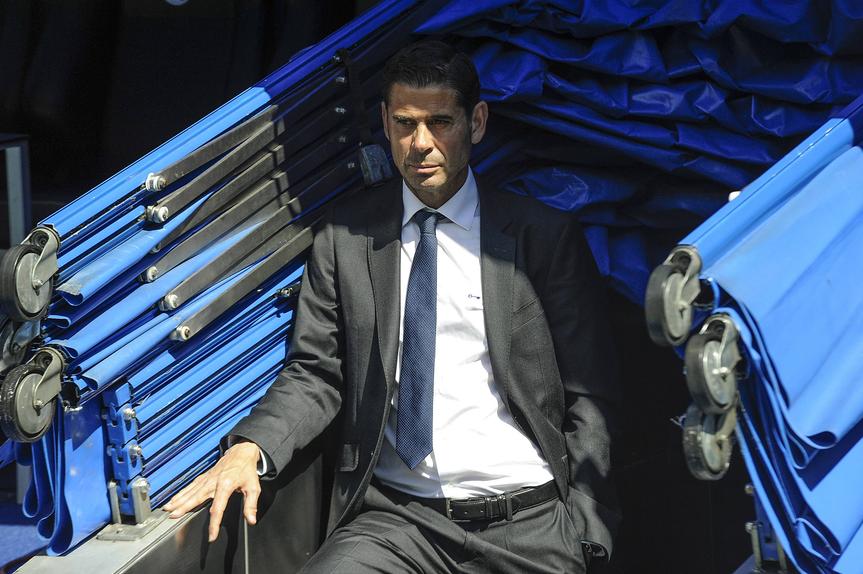 Fernando Hierro