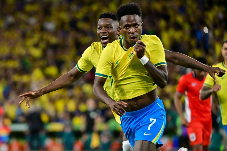 6 - Brasil: 941 milhões de euros