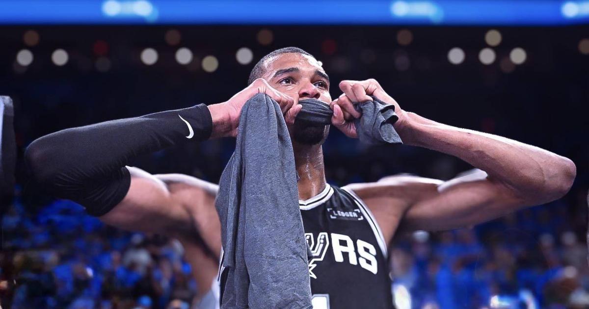 Spurs vencem em Nova Iorque e animam final da NBA