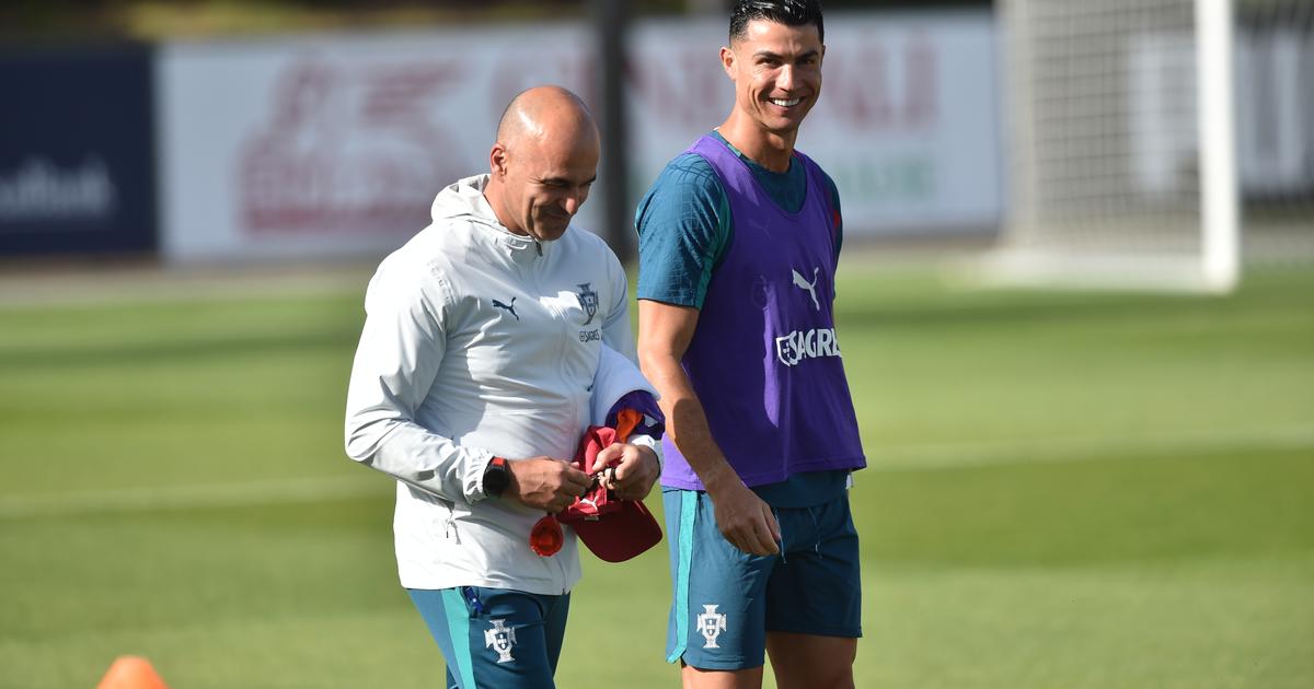 «Não devemos ter receio de assumir as convicções para o Mundial 2026»
