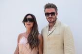 Victoria e David Beckham