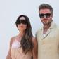 Victoria e David Beckham
