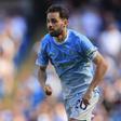 Bernardo Silva, ex-capitão do Manchester City