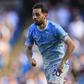 Bernardo Silva, ex-capitão do Manchester City
