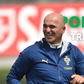EM DIRETO: siga o treino da Seleção Nacional