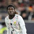 Caleb Yirenkyi tem apenas 20 anos e é um médio altamento cobiçado - Foto: Imago