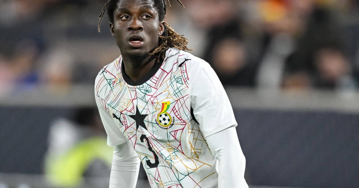 Nordsjaelland Sets Price for Caleb Yirenkyi Amid FC Porto Interest