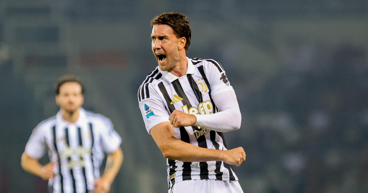 Confirmado: custou €85 milhões e sai a custo zero da Juventus