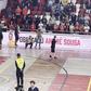 Benfica presta homenagem a André Sousa no fim da carreira