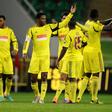 Anzhi -  Comprado pelo bilionário Suleyman Kerimov, chegou a participar nas competições europeias. Roberto Carlos, Eto'o e Lassana Diarra foram alguns dos nomes que passaram pelo clube russo. Em 2022, o Anzhi fechou portas após ser vendido por Kerimov