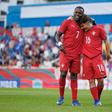 Seleção Nacional sub-21 domina e goleia a Irlanda do Norte