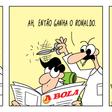 Barba e Cabelo de 4 de junho de 2026
