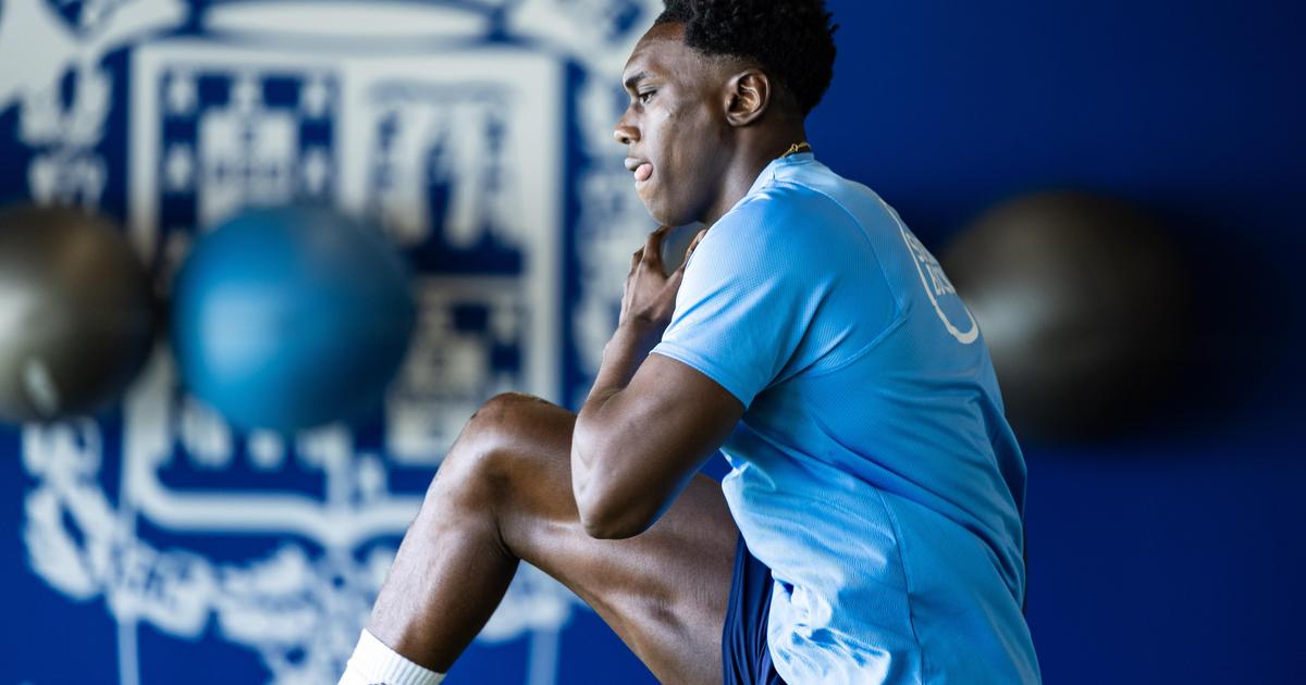 FC Porto: Samu adia férias para antecipar regresso à competição