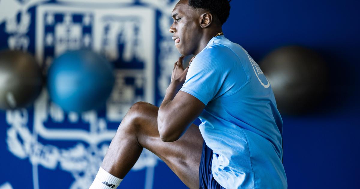 Azul celeste? Será este o terceiro equipamento do FC Porto p
