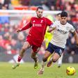 Jackpot para Mateus Fernandes: Liverpool pode avançar