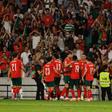 Portugal nas seleções mais valiosas do Mundial 2026