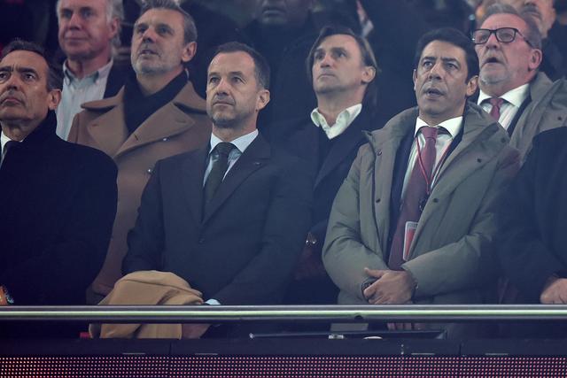 Eleições alheias condicionam Frederico Varandas e Rui Costa (Miguel Nunes)