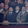 Eleições alheias condicionam Frederico Varandas e Rui Costa (Miguel Nunes)